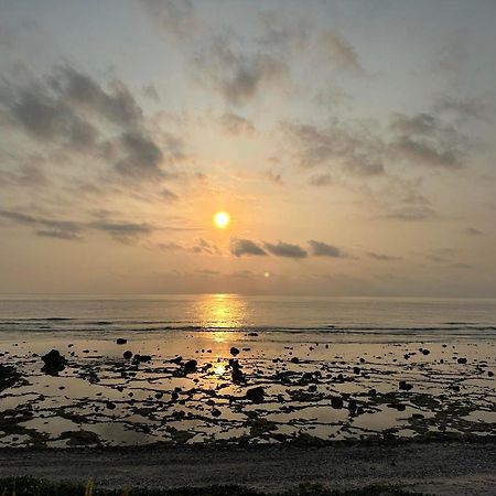 Отель 樂見海 Грин-Айленд Экстерьер фото